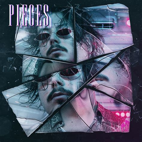 pieces official website.